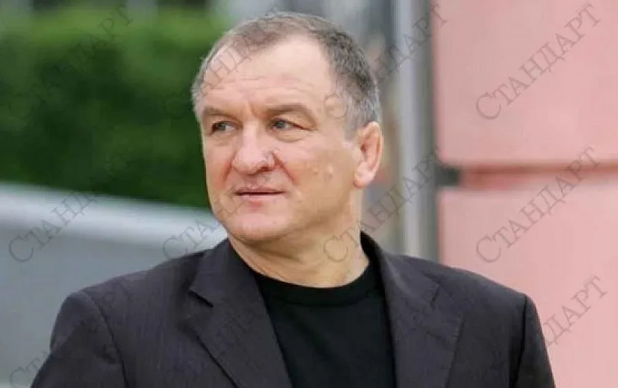 Щерев повежда борбата в Бразилия