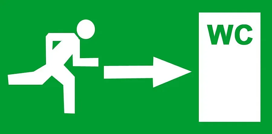 Учителски заплати изтичат в тоалетните