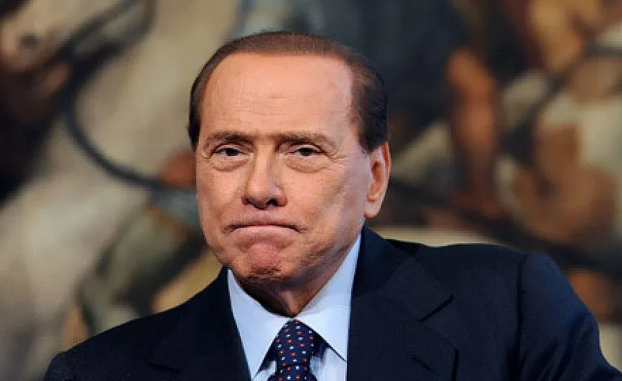 4 години затвор за Берлускони