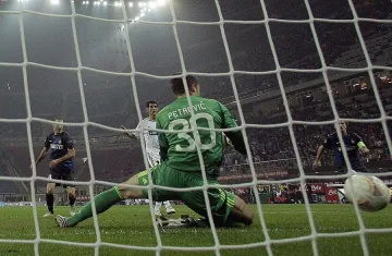 Резултати Лига Европа