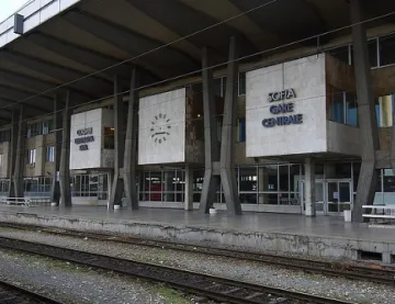 Отварят офертите за ремонта на гарата