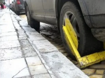 Съветници увеличиха ударно „синята зона”