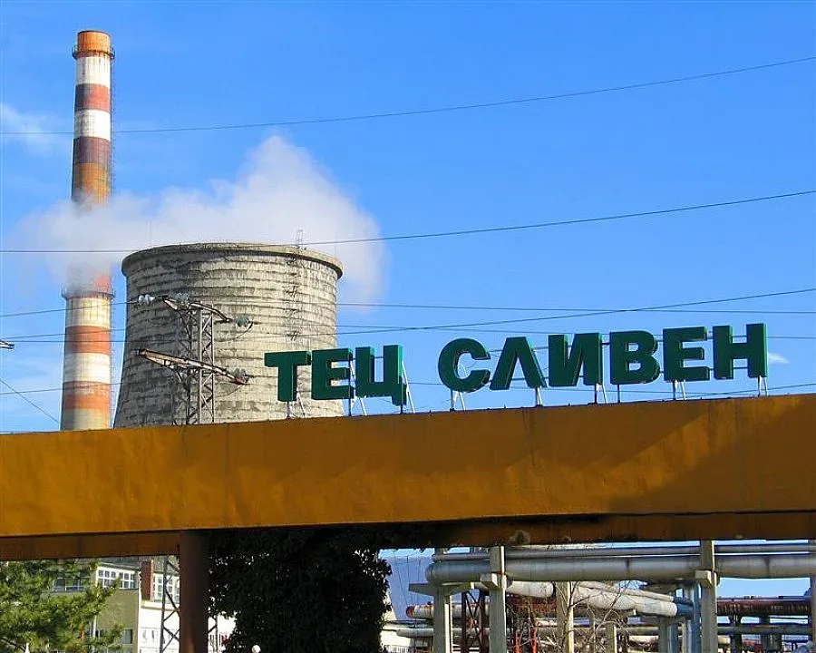 Топлото в Сливен с рекорд от ерата на Тато