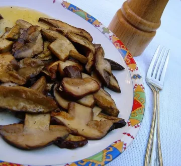 Отровни гъби натръшкаха фамилия