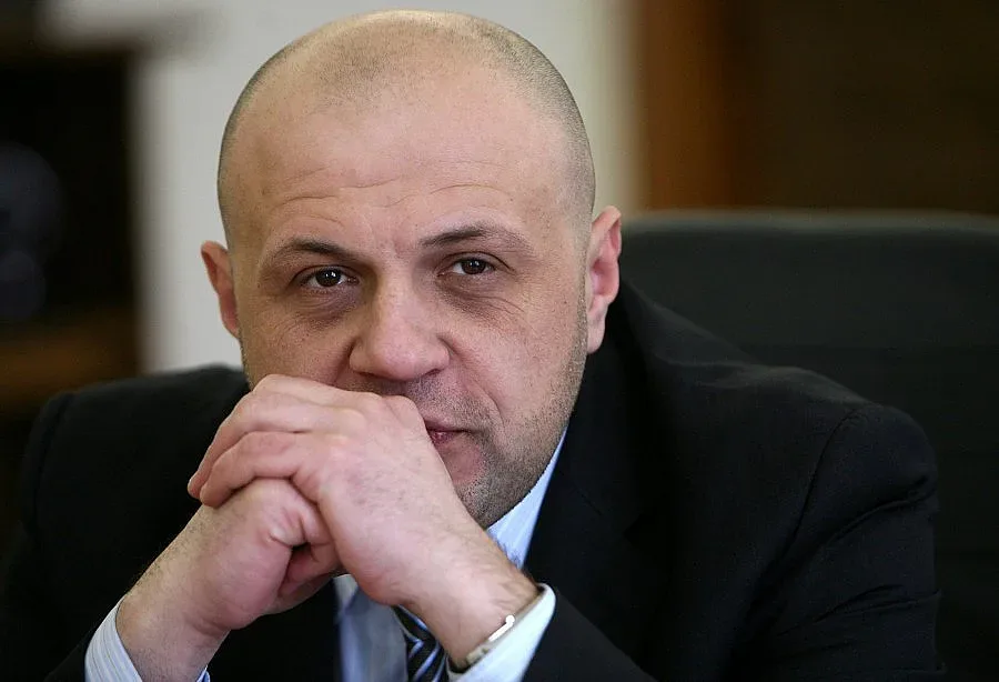 Правителството подпомогнало 1000 перничани