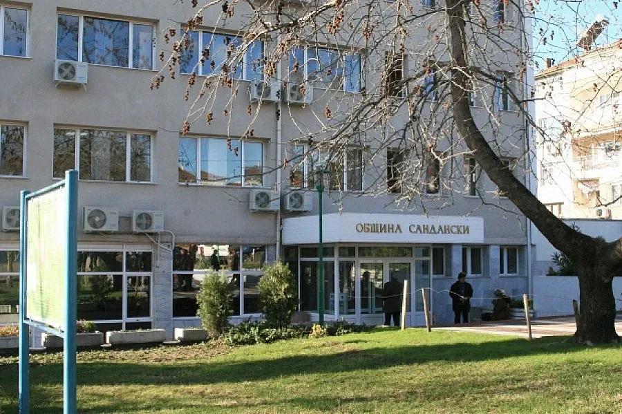 Сандански дава 100 бона за пешеходни зони