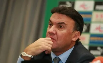 Елитът остава на тъмно заради БФС