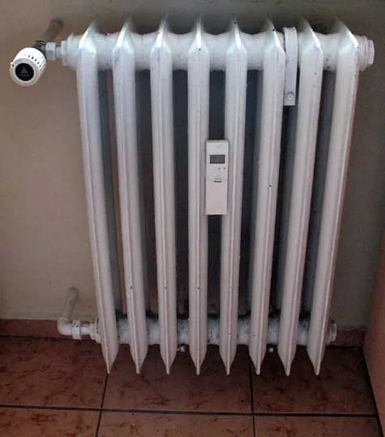 Топломерът живее до 5 г. след гаранцията