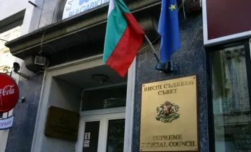 Всеки магистрат в онлайн връзка с ВСС