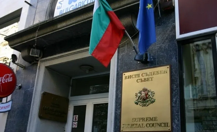 Всеки магистрат в онлайн връзка с ВСС