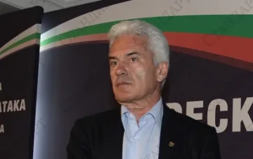 Атакист разбра за смяната си от медиите