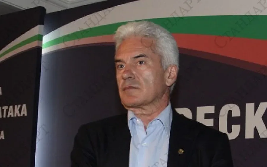 Атакист разбра за смяната си от медиите