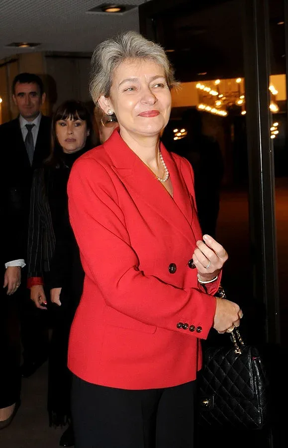 Бокова иска Чудесата в ЮНЕСКО