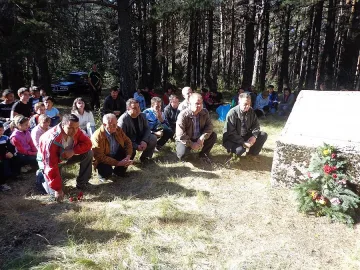 Сатовча реди изложба за Балканската война 