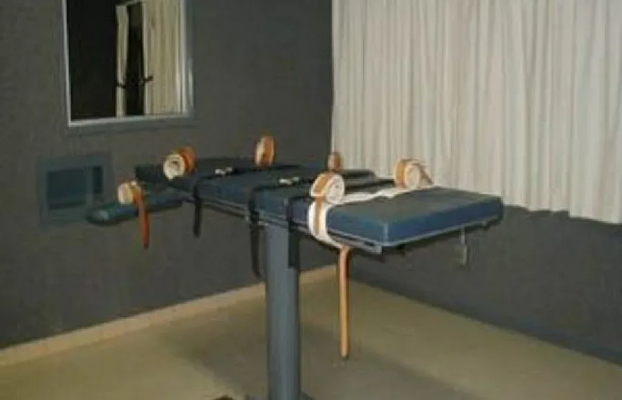 Екзекутираха тексасец за убийство отпреди 21 години 