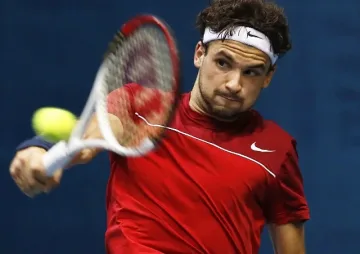 Гришо взриви Базел с феноменален удар     