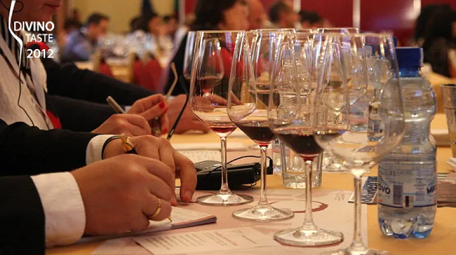 Всяко вино със своя идентичност