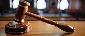 Осъдиха китаец за подкуп