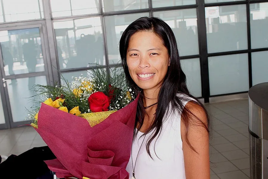 №25 в света пристигна за „Турнира на шампионките”