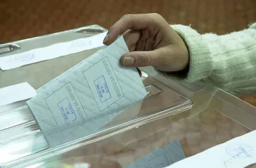 Гласуваме на референдум без "Белене"