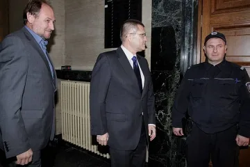 Обвинението поиска 7 г. решетки за Цонев