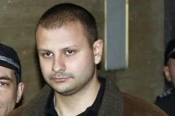 Изчезна Марио Заека