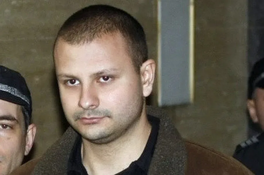 Изчезна Марио Заека