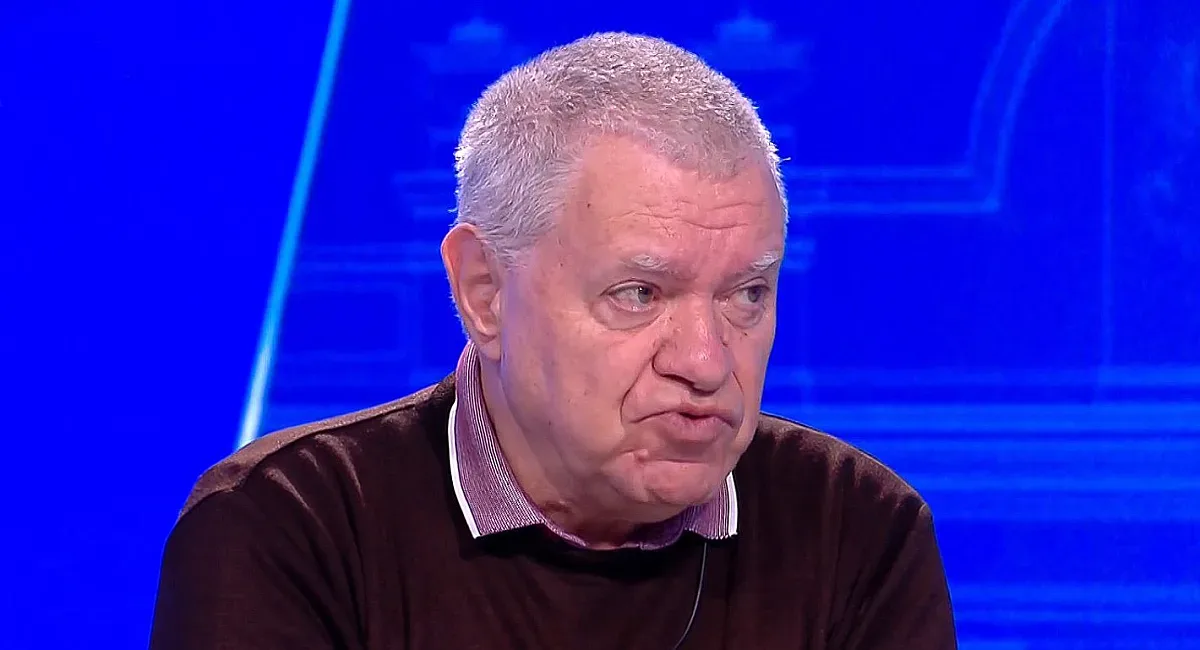 Драстично решение на политическата криза! Мишо Константинов даде рецептата