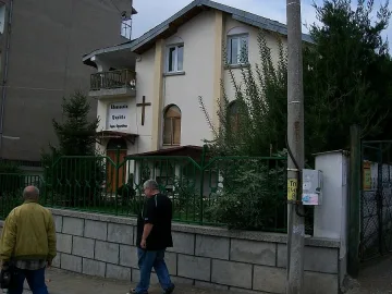 Пастор Христо харчи джакпота за бедните  