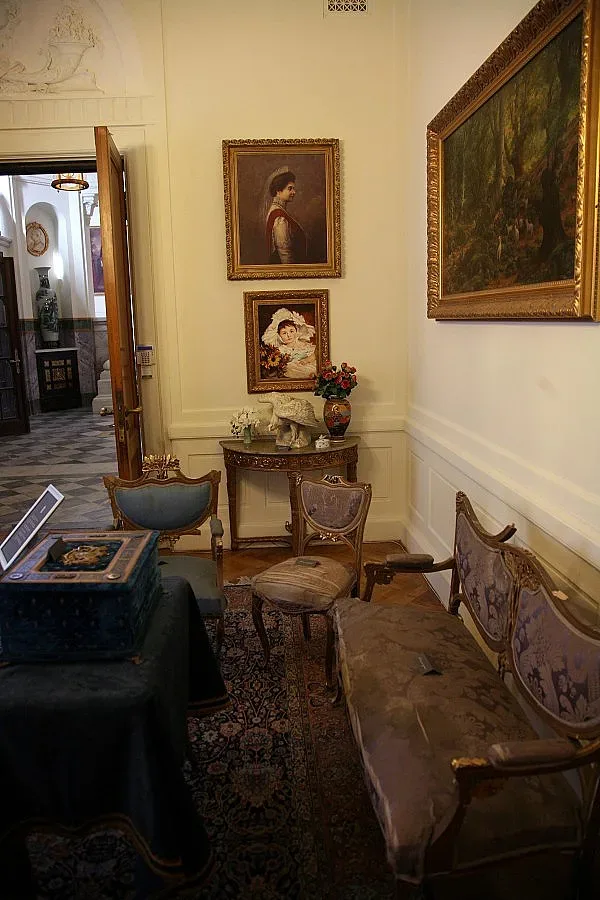 "Врана" отваря врати след 100 години