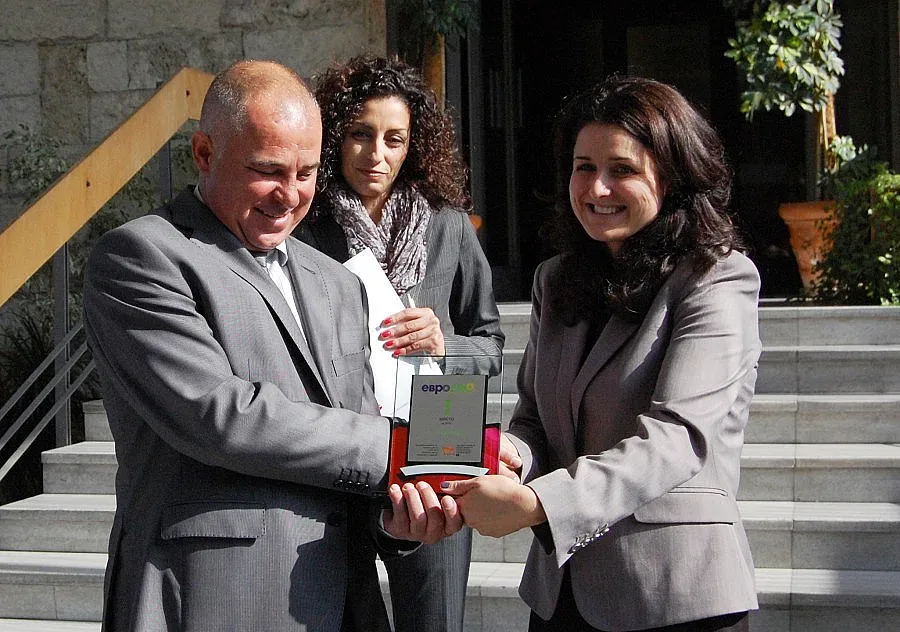 Заврени зетьове живеят в евросело