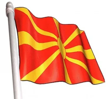Сините подхванаха Македония