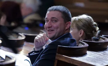 Дянков се отказа от данък "хазарт"