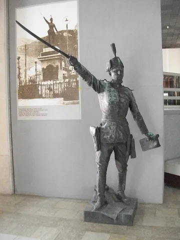 Фенове искат Ботев на терена