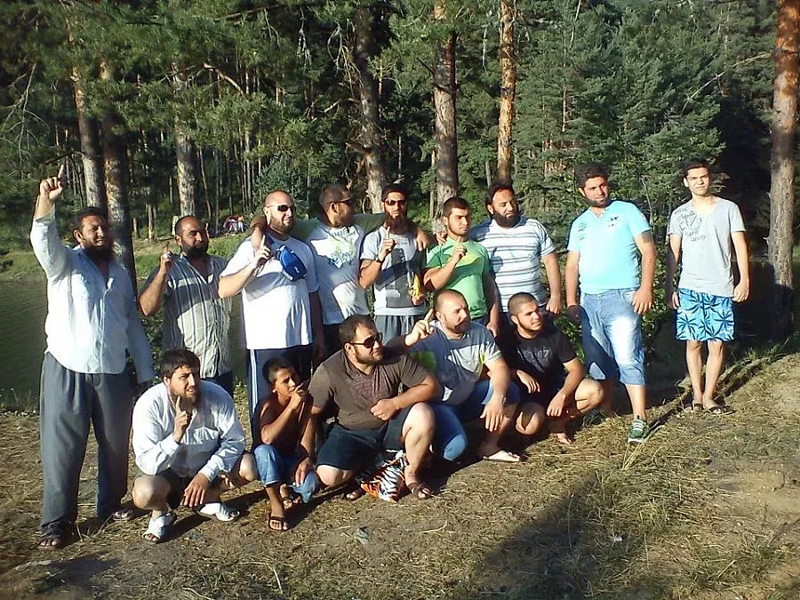 Ислямист от Пазарджик взриви Фейсбук