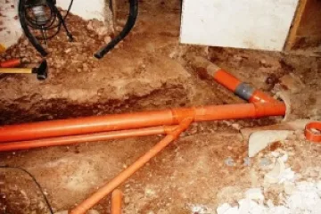 Нова ВиК-мрежа дава повече загуби