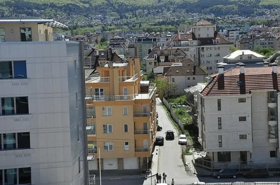 Имотите отново поевтиняват