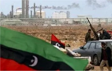 Наша лекарка бита в Либия