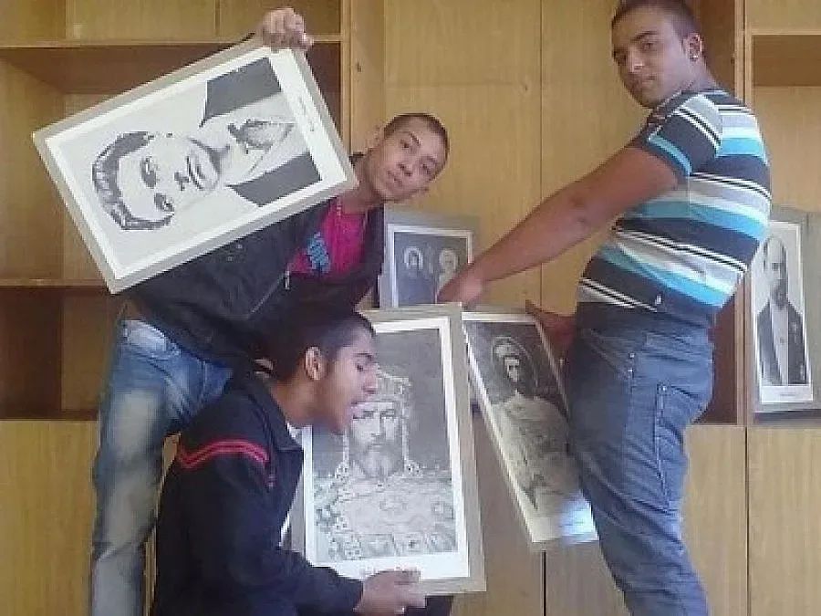 Тест за овчедушие