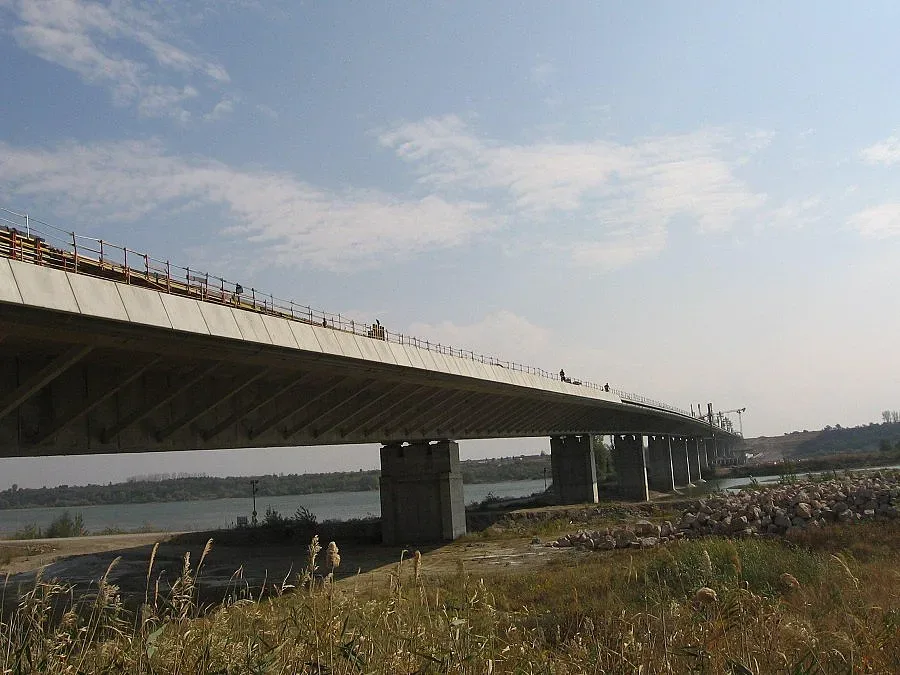 Видин тръгва на кафе в Калафат