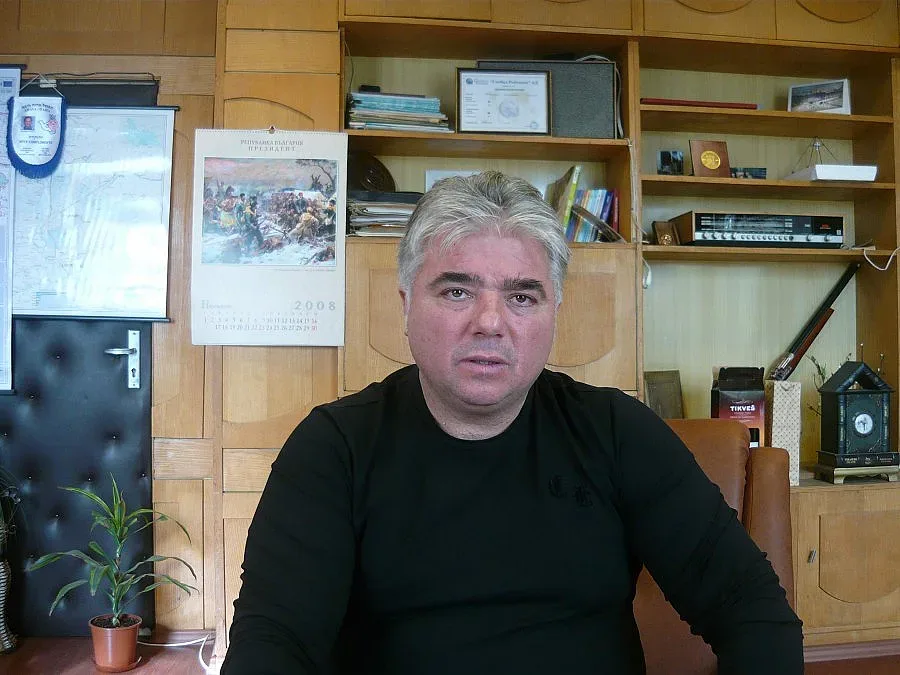 Бивш кмет удари рекорд с шесто обвинение