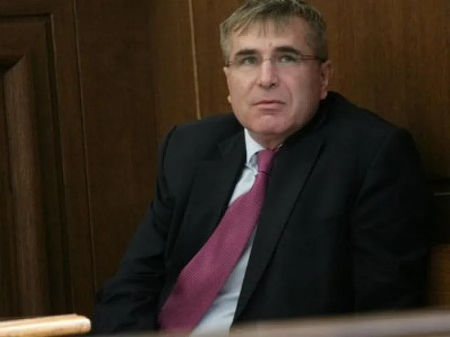 Искат нова присъда за Ковачки