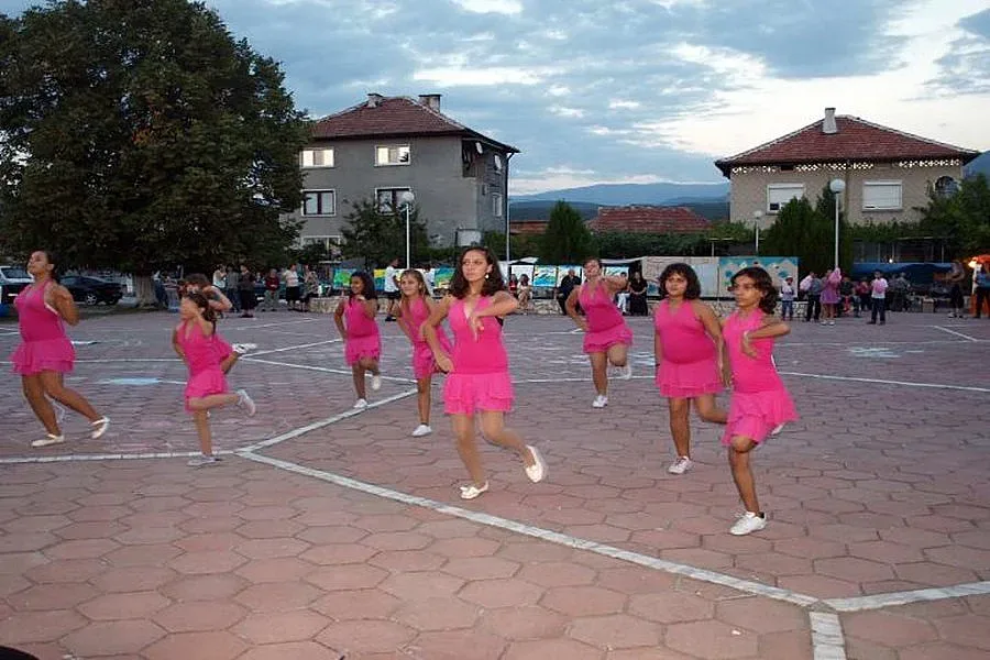 Черниче с номинация за евросело