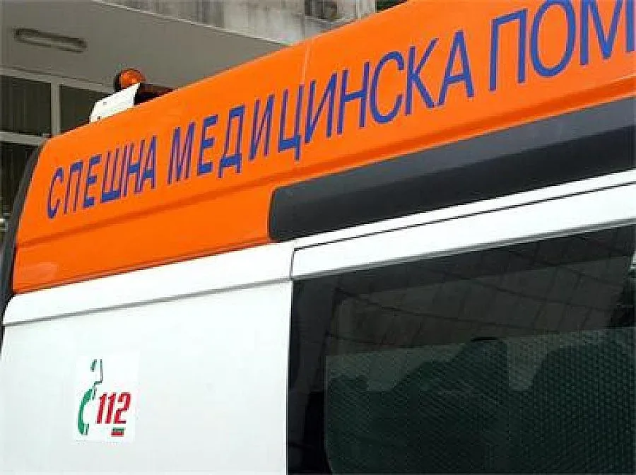 Родители помляха от бой 2-годишната си дъщеря