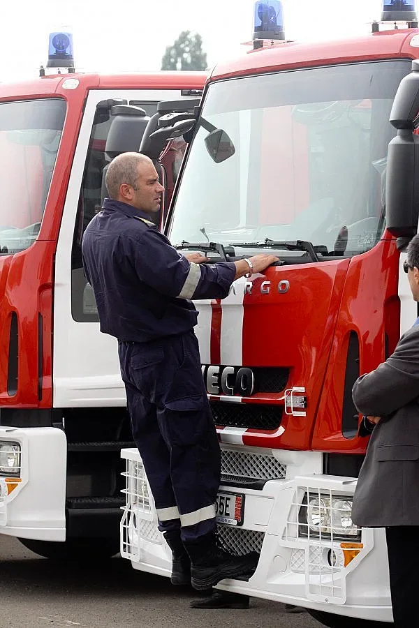 Пожар изпепели 50 декара гора