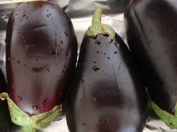 Скриха хероин в патладжани