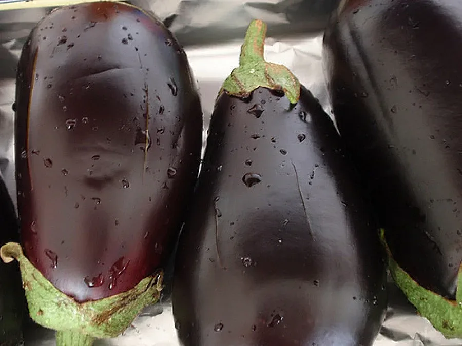 Скриха хероин в патладжани