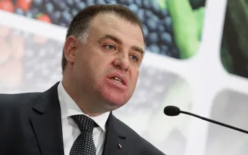 Мирослав Найденов заминава във Франция 