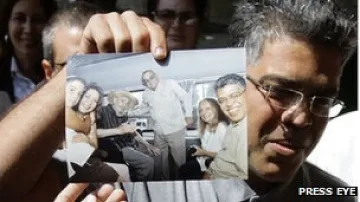 Доказаха, че Кастро е жив