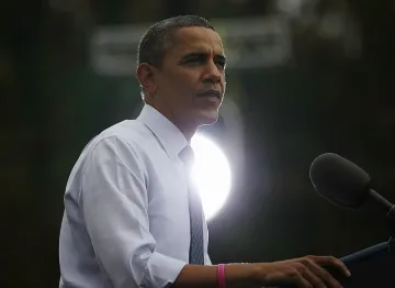 Рейтингите на Обама и на Ромни се изравниха 